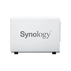Synology DS223J (2x3.5''/2.5'') Tower NAS