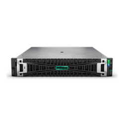 HPE DL345 G11 9124 MR408i-o 8SFF EU Svr