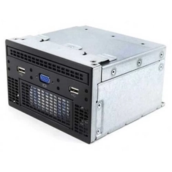 HPE DL38X Gen10+ Univ Media Bay Kit