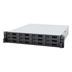 Synology RS2423PLUS (12x3.5''/2.5'') Rack NAS 2U