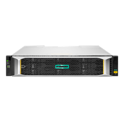 HPE MSA 2060 10GbE iSCSI LFF Storage