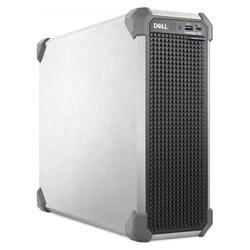 DELL SRV pet160P1 T160 E-2414 1x16G 1x2TB SATA CHASSIS 3x3.5/BROADCOM 5720 DUAL PORT 1Gb ON-BOARD LOM iDRAC9 BASIC 16G/300W