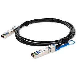 HPE 25Gb SFP28 to SFP28 5m DAC