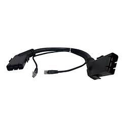 HPE G2 R5000/6000 3U WW ERM