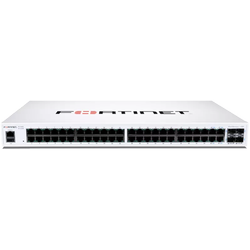 Fortinet FortiSwitch 148F