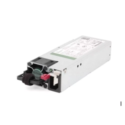 HPE 1600W FS Plat Ht Plg LH Pwr Sply Kit