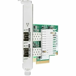 HPE 10GbE 2p SFP+ X710 Adptr