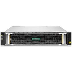 HPE MSA 2060 2U 24d SFF Drv Enclosure