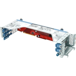 HPE DL380 Gen10 Pri/Sec Rsr w/o Retainer