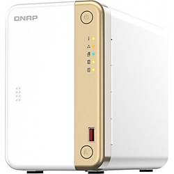 QNAP TS-262-4GB (2x3.5'') Tower NAS