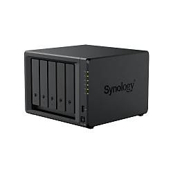 Synology DS1525PLUS 8GB (5x3.5''/2.5'') Tower NAS