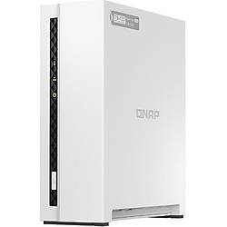 QNAP TS-133-2GB (1x3.5''/2.5'') Tower NAS