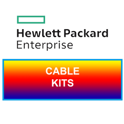 HPE ProLiant Compute DL380 Gen12 12EDSFF x2 Direct Attach Box 1/2 Cable Kit