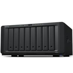 Synology DS1821PLUS (8x3.5''/2.5'') Tower NAS