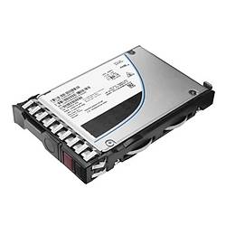 HPE 1.6TB SAS MU SFF BC MV SSD