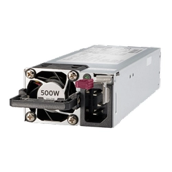 HPE 800W FS Ti Ht Plg LH Pwr Sply Kit