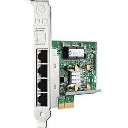 HPE 1GbE 4p Base-T BCM5719 Adptr
