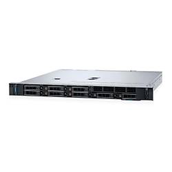 DELL SRV per360P3 R360 E-2414 1x16G 1x480GB SSD CHASSIS 4x3.5/RAILS/BROADCOM 5720 DUAL PORT/PERC H355/iDRAC9 BASIC 16G/DUAL 700W TITANIUM/