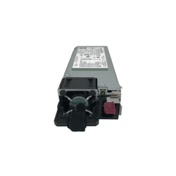 HPE 1600W FS Plat Ht Plg LH Pwr Sply Kit