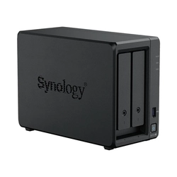 Synology DS725PLUS 4GB (2x3.5''/2.5'') Tower NAS