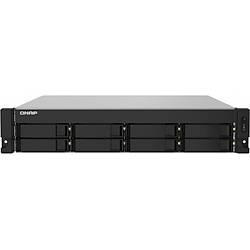 QNAP TS-832PXU-RP-4GB (8x3.5''/2.5'') Rack NAS 2U