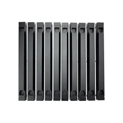 HPE 1U Blck Universal 10-pk Filler Panel