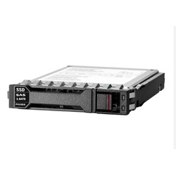 HPE 3.84TB SAS RI SFF BC VS MV SSD