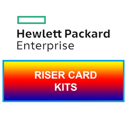 HPE ProLiant Compute DL380 Gen12 2U 2x16 Tertiary Riser Kit