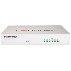 Fortinet Firewall 60 F