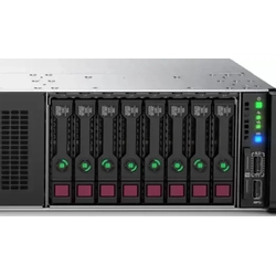 HPE StoreOnce 3660 80TB Base System /w HBA