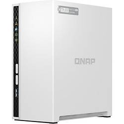 QNAP TS-233-2GB (2x3.5'') Tower NAS