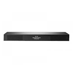 HPE 1x1x8 G4 KVM IP Console Switch