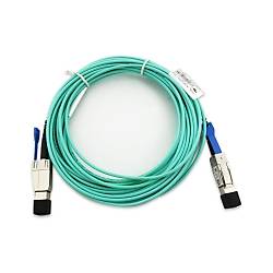 HPE 10m Mini SAS HD Active Optical Cable