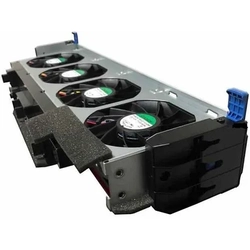 HPE ML350 Gen10 Redundant Fan Cage Kit w
