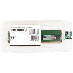 HPE 32GB 2Rx8 PC5-4800B-R Smart Kit