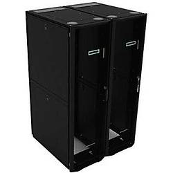 HPE 42U 600x1075mm Adv G2 Kit Shck Rack