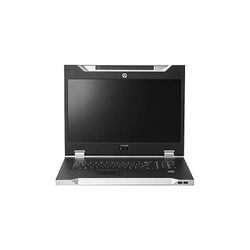 HPE LCD 8500 1U Console INTL Kit