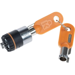 HPE Bezel Lock Kit