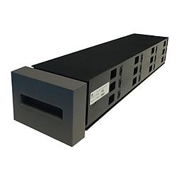 HPE MSL Ultrium Right Magazine Kit