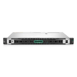 HPE DL20 Gen11 E-2434 1P 16G 4SFF Svr