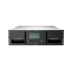 HPE 1/8 G2 Left Magazine Kit