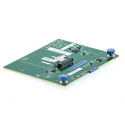 HPE DL38X Gen10+ AROC-NVMe Kit