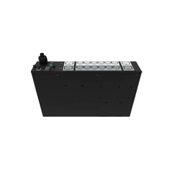 HPE G2 PDU Ext Bar Kit with C13 C19