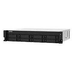 QNAP TS-873AU-RP-4GB (8x3.5''/2.5'') Rack NAS 2U