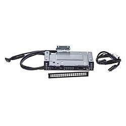 HPE DL360 Gen10 8SFF DP/USB/ODD Blnk Kit