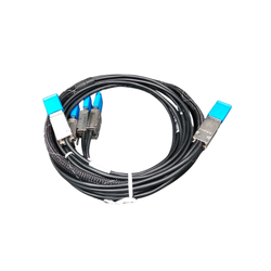 HPE 2m Ext Mini-SAS to 4x Mini-SAS Cable