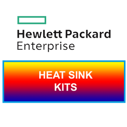 HPE ProLiant Compute DL380 Gen12 Max Performance Heat Sink Kit