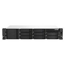 QNAP TS-873AeU-4GB (8x3.5''/2.5'') Rack NAS 2U