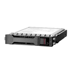 HPE 1.6TB NVMe MU SFF BC U.2 P5620 SSD