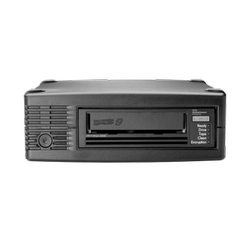 HPE LTO-9 45000 Ext Tape Drv